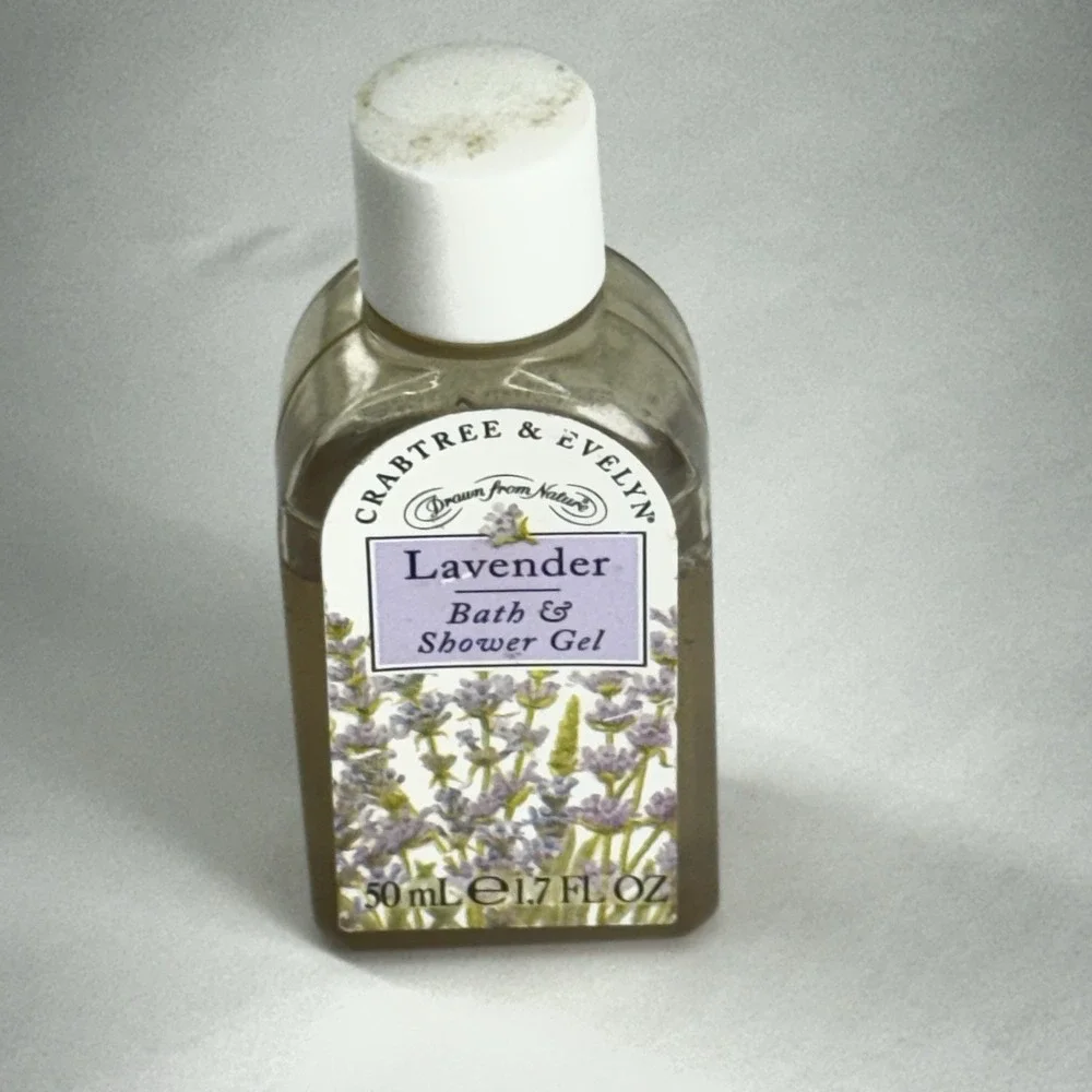 Crabtree & Evelyn crabtree evelyn